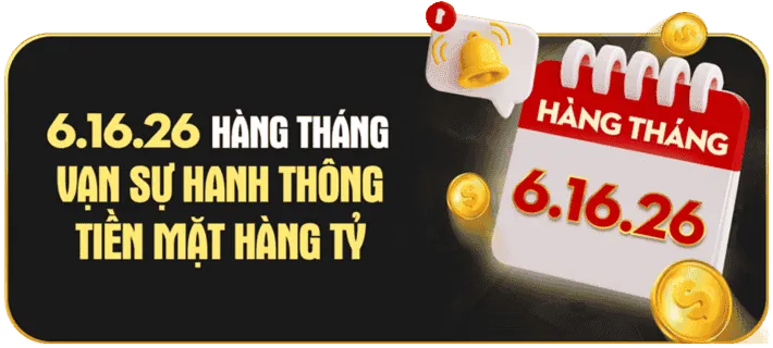 Chương Trình Khuyến Mãi